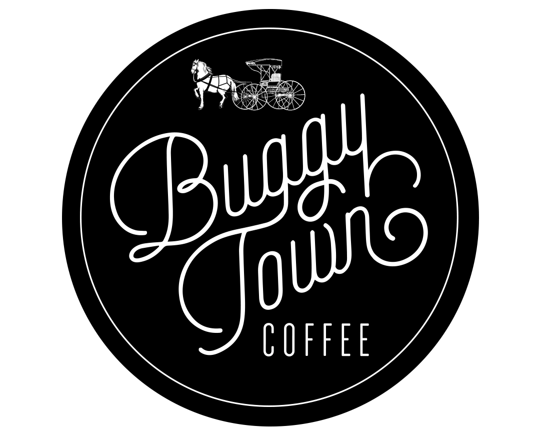 Buggy Town Coffee cover