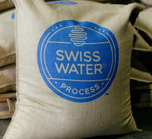 Load image into Gallery viewer, Swiss Water Decaf
