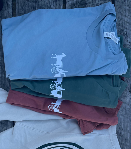Anniversary T-Shirts