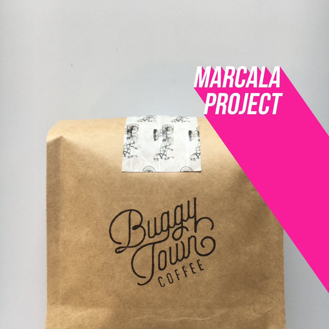 Marcala Project