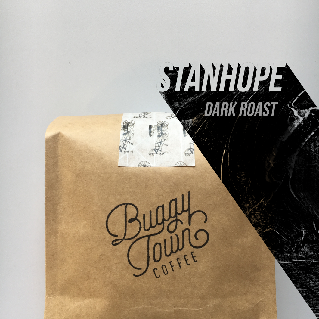 Stanhope - Dark Roast