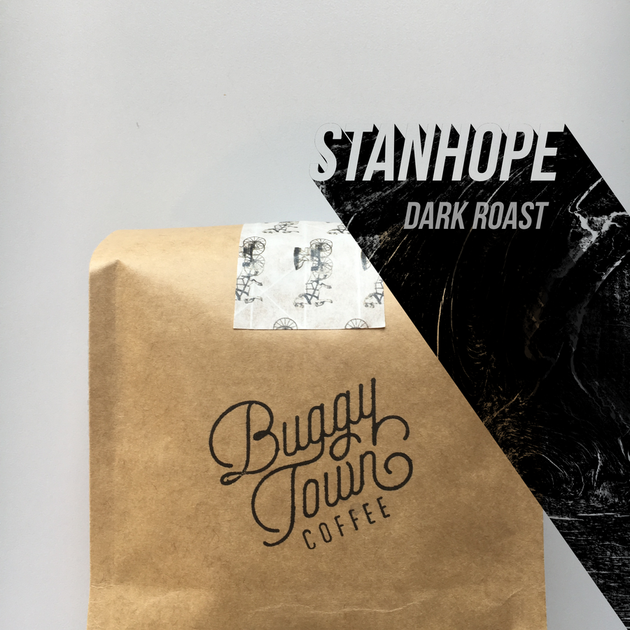 Buggy Town Coffee – buggytowncoffee