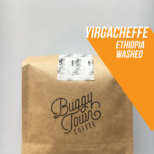 Load image into Gallery viewer, Yirgacheffe - Ethiopia, washed